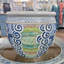 Handmade Ceramic Basin