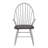 Scholten Windsor Back Two-Tone Arm Chair