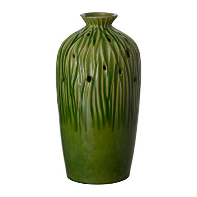 Vase de table séquoia Kirkbride