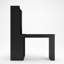 Bureau en coin en L 51,56 po avec tablettes de rangement et station de charge, noir-1796516434-1796516782
