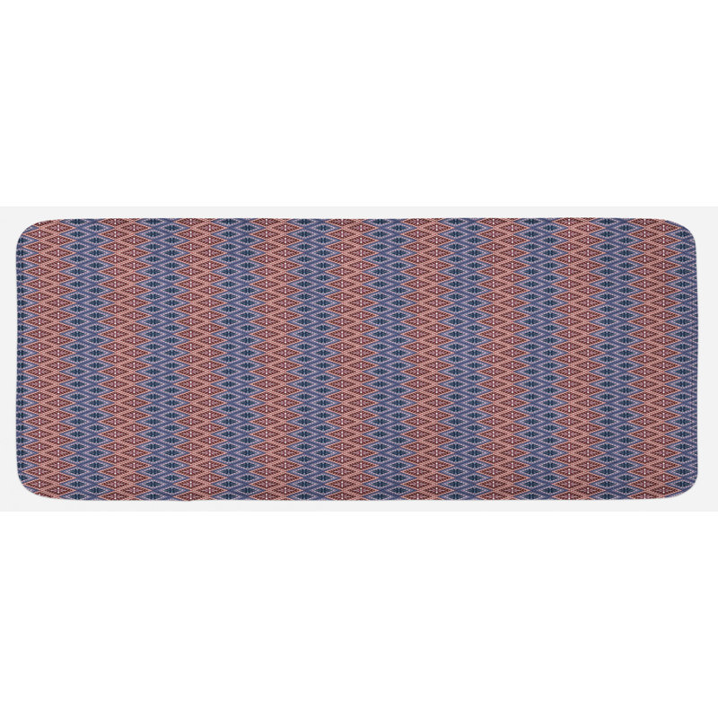 Tapis de cuisine