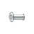 Chrome brillant