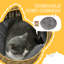 Nest Pet Bed