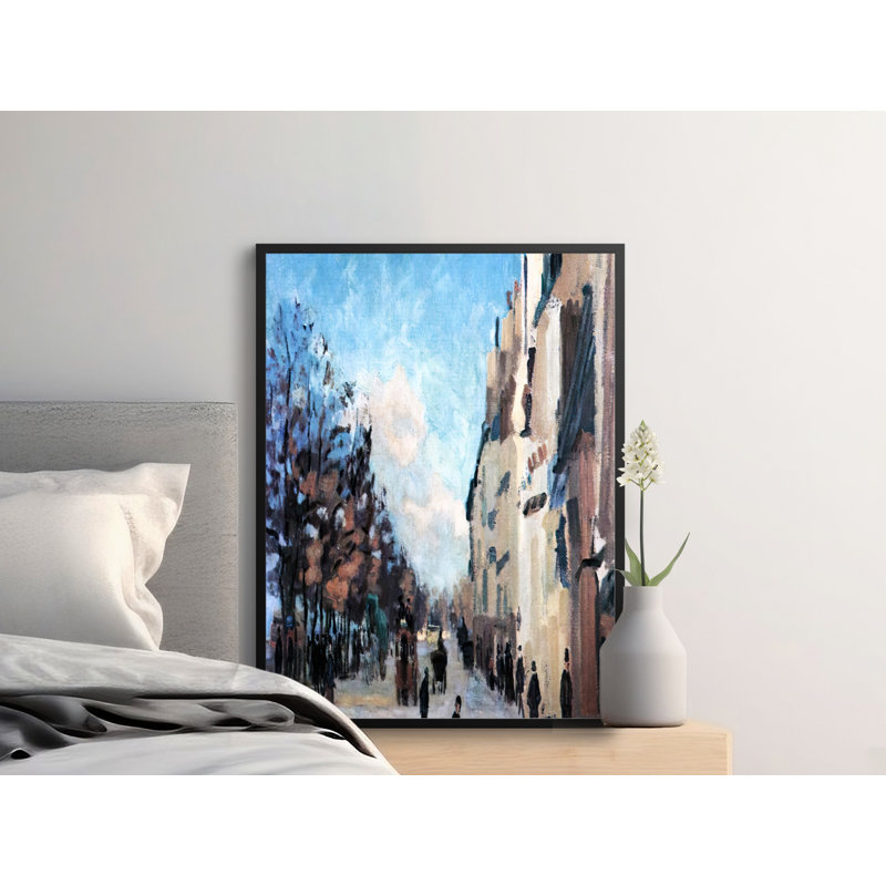 Romilly No Frame Print, 8x10