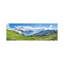 Scenic View Of The Alps Near Grindelwald by Jan Becke - Wrapped Canvas Panoramic Gallery-Wrapped Canvas Giclée-283262436