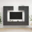 Azaylee TV Stand for TVs up to 32"-1128134044-1219442086