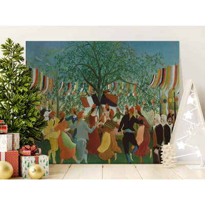 Mukilteo Wrapped Canvas Print Set