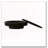 47'' Oval Coffee Table with Storage-925596113