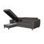 Alford Faux Leather Corner Sofa with Sleeping Function and Storage-1134593981-1134593979