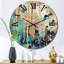 Horloge murale-93382560