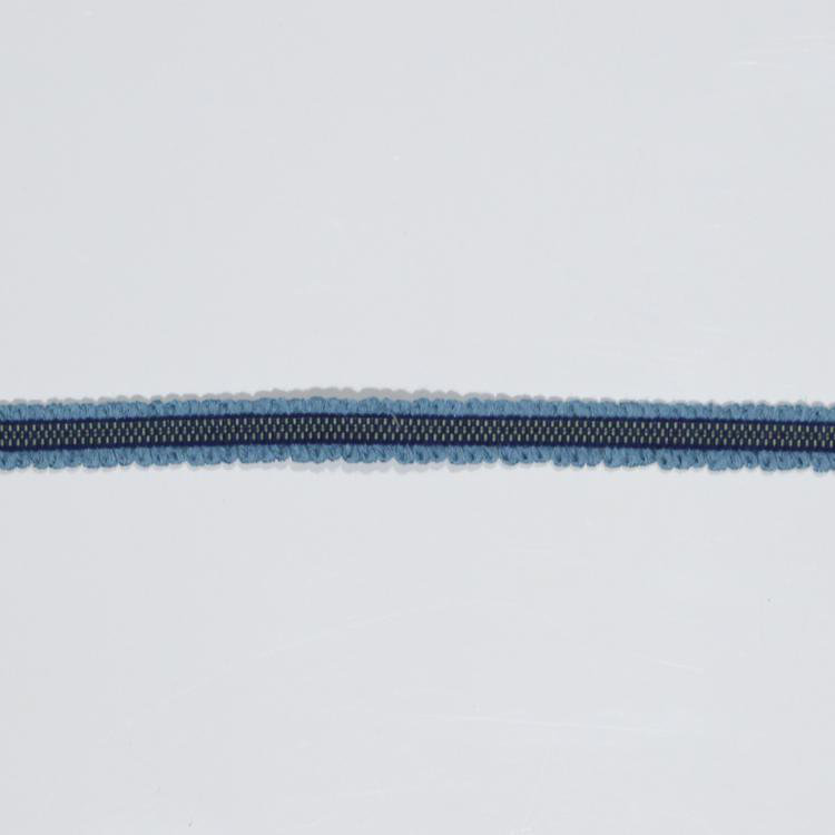 Fabric, Aquamarine