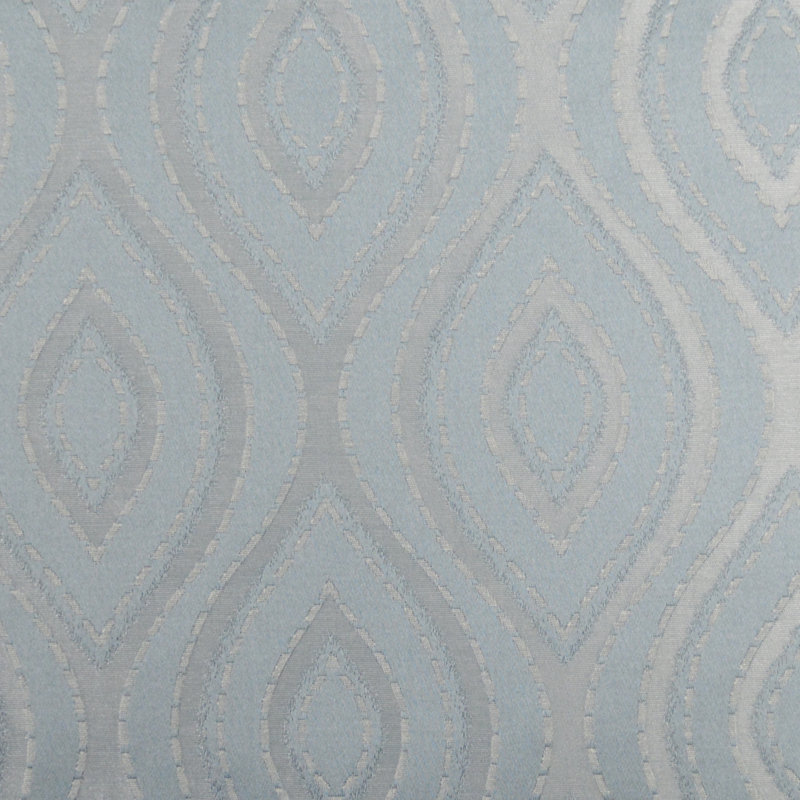 Tissu, Bleu