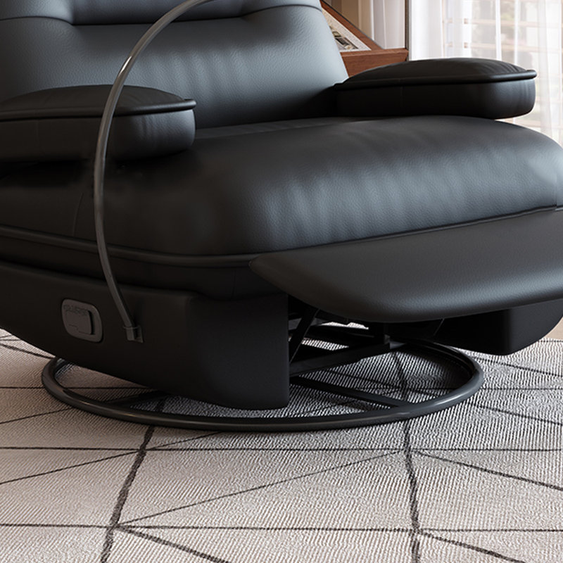 Folden, Black