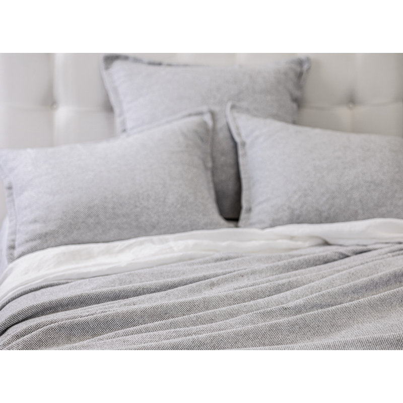 Silas Bolster Pillow Cover & Insert