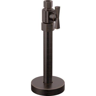 Straight Supply Stop Valve