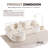 Boneless Compression Sofa-2041064682