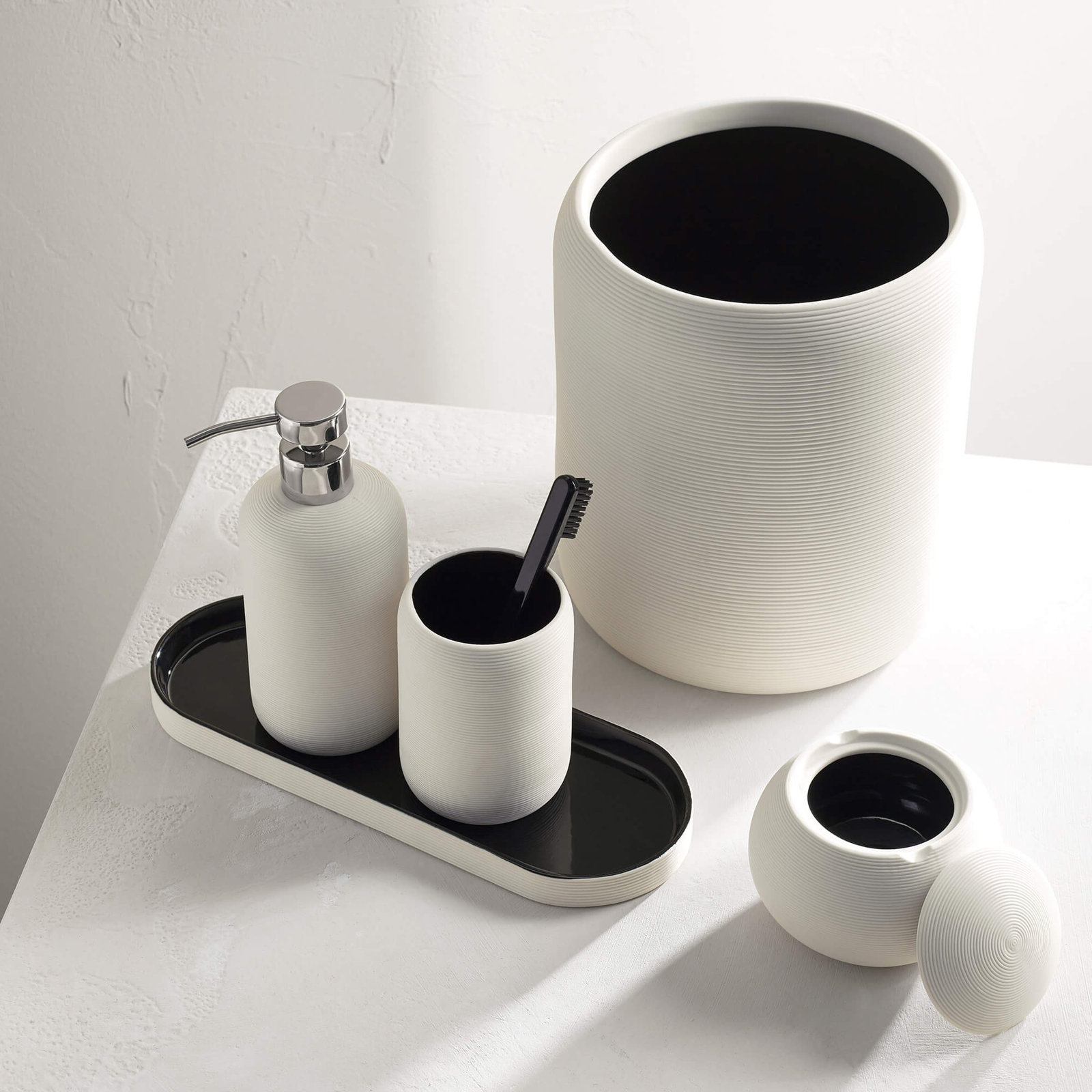 Hygge Bathroom Accessory