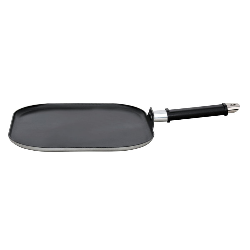 11'' Non-Stick Aluminum Griddle