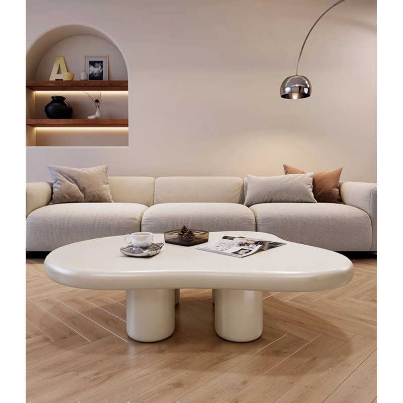 Hamayak Single Coffee Table