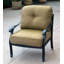 Ensemble de conversation pour causeuse de patio avec coussins et table basse 21 po x 42 po Frazee