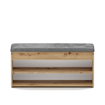 Shoe Storage Cabinet