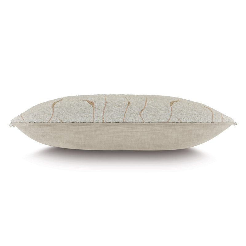 Emmeline Lumbar Pillow Cover & Insert