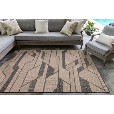 Tapis intérieur / extérieur Courtdale Courtdale