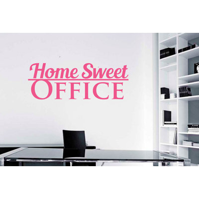 Wall Decal