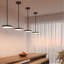 Plafonnier et luminaire encastré 2 en 1 12 po Pepin-143832020