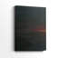 Red Nightsky I - galerie Cavas