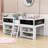 Eibe Kids Twin Loft Bed-1517445309