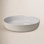 SABLO Ceramic Salad Bowl