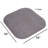 Alexis Memory Foam No Slip Back 16" x 16" Chair Pad Cushion-112466864-86741251