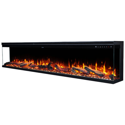 Foyer électrique intelligent Sideline Infinity Pro