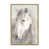 Gold Single Picture Frame