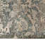 Blue Contemporary Silk Wool Blend Rug-45423134
