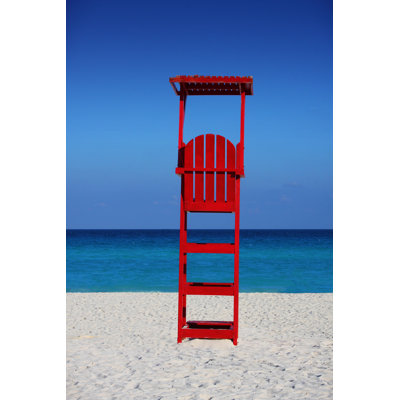 Jobe Waters - Wrapped Canvas Photograph