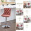 Tabouret pivotant à hauteur réglable Hukam-273616017-273616016