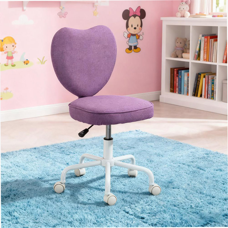 Chaise de bureau Heart Love