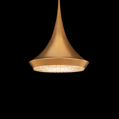 1 - Light LED Pendant
