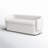 Bredon Polyester Blend Upholstered Storage Bench-96025966