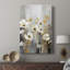 FLORAL Series CDIV - Gallery Cavas-1144834730