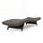 Billur Outdoor Wicker Chaise Lounge Set-1732800396