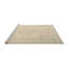 Tapis 100% traditionnel lavable à la machine 3584-702303219