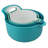 Plastic Nested Mixing Bowl Set