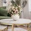 Micheroux 2 Piece Coffee Table-443347825