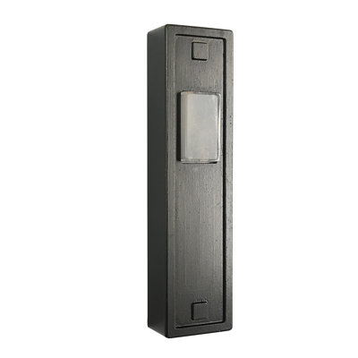 Push Button Doorbell