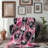Throw Blanket-87319474