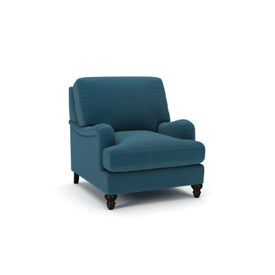 Walters Armchair