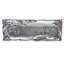 Magnolia Metal Decorative Tray